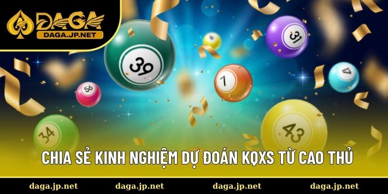 Bật mí các mẹo chơi xổ số từ cao thủ