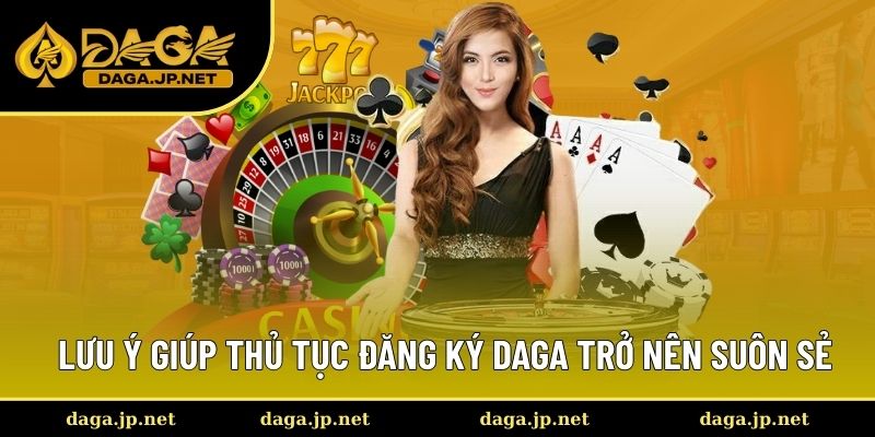 Lưu ý giúp thủ tục đăng ký trở nên suôn sẻ Lưu ý giúp thủ tục đăng ký trở nên suôn sẻ