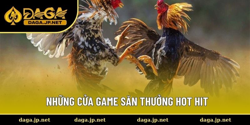 Cập nhật chuyên mục cá cược hay