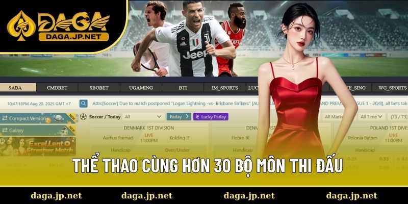 Soi kèo thể thao cùng loạt giải đấu hàng đầu